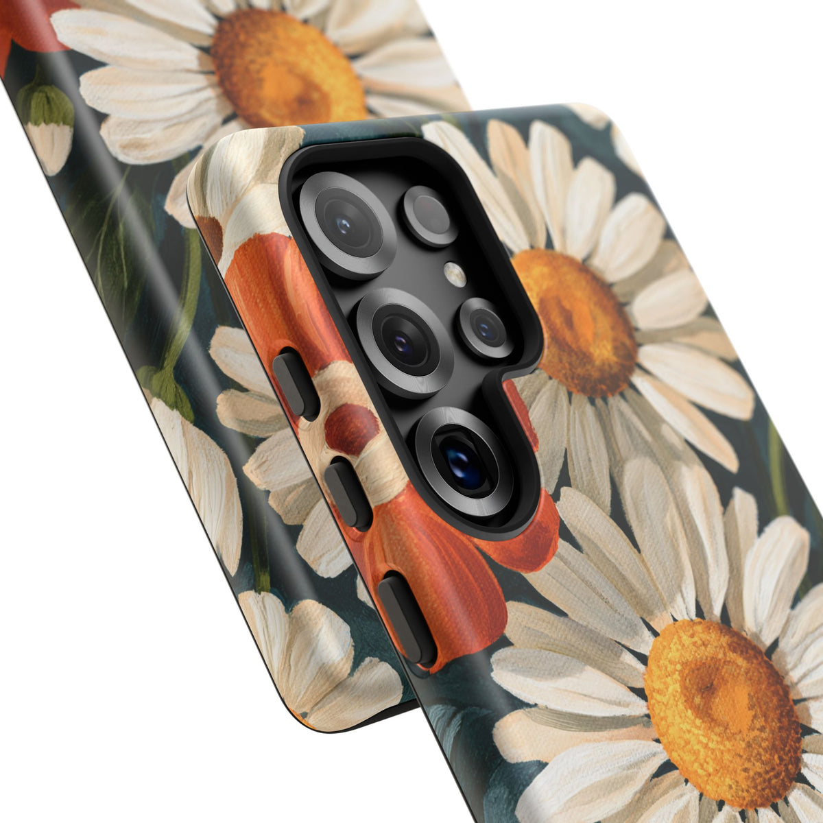 Daisy Reverie Samsung Galaxy Tough Phone Case
