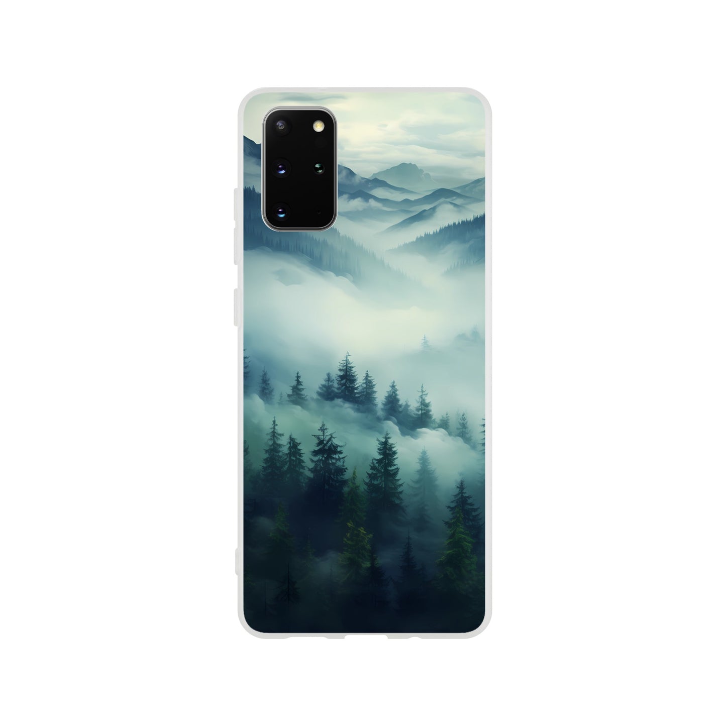 Samsung Case - Whispers of the Woods