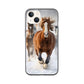 Samsung Case - Winter's Wild Majesty