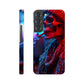 Samsung Case - Neon Eternal Nights