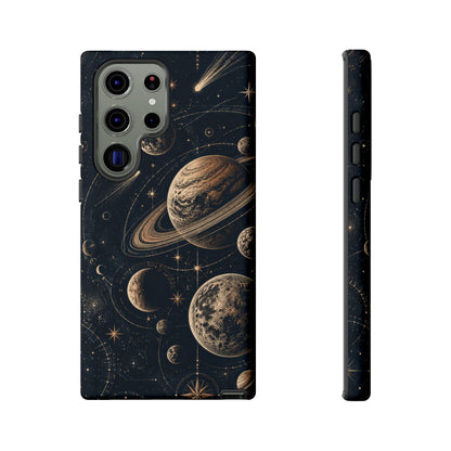 Celestial Atlas Samsung Galaxy Tough Case | vintage astronomy