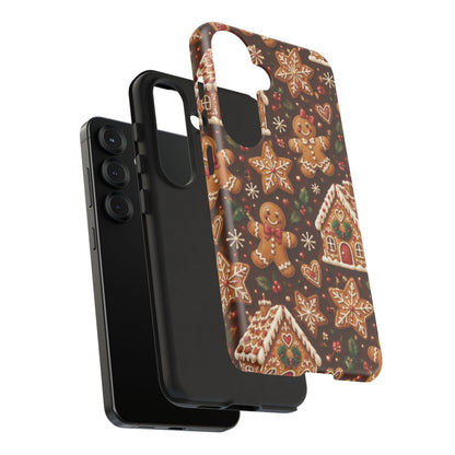 Gingerbread Atelier Samsung Galaxy Tough Case