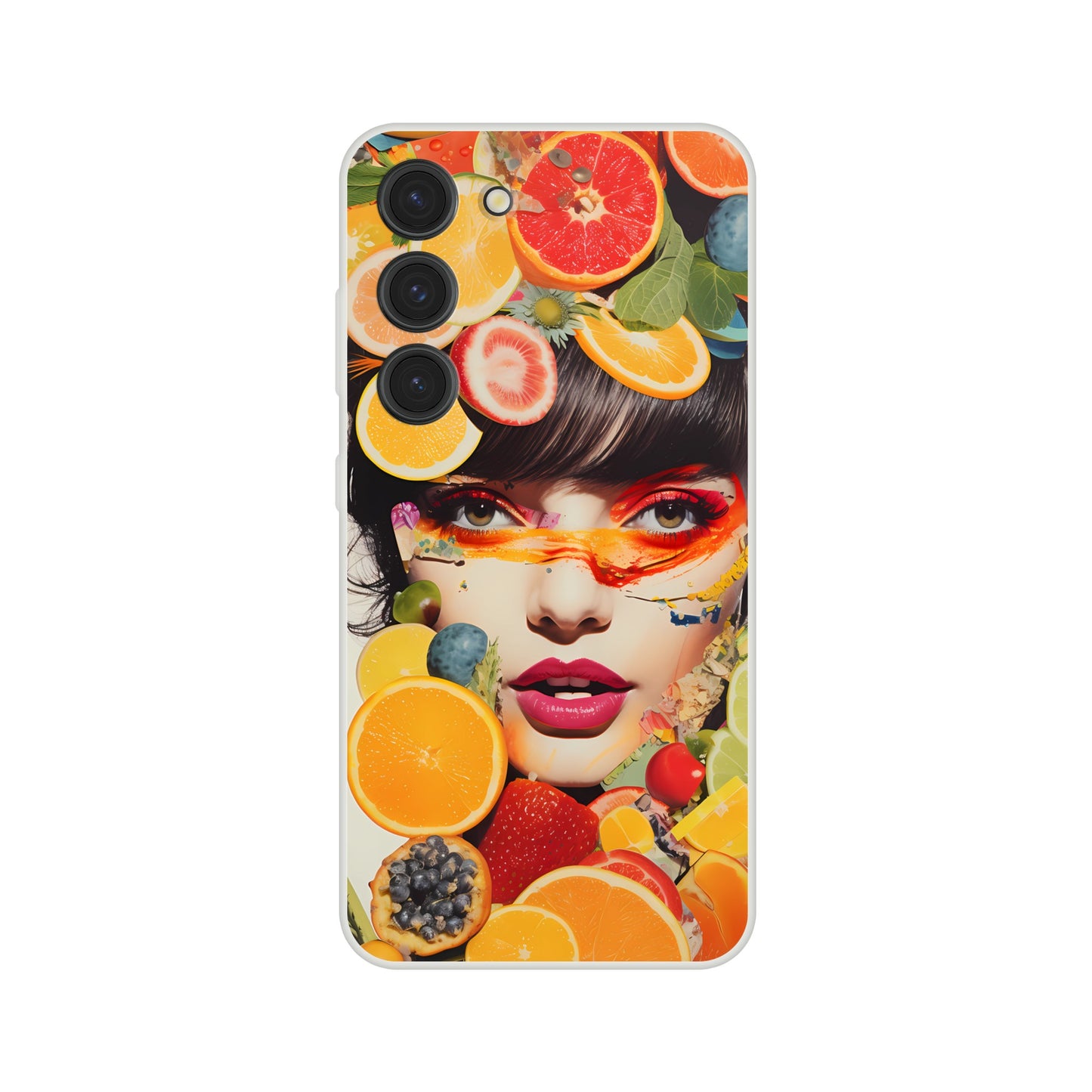 Samsung Case - Nature's Adornment