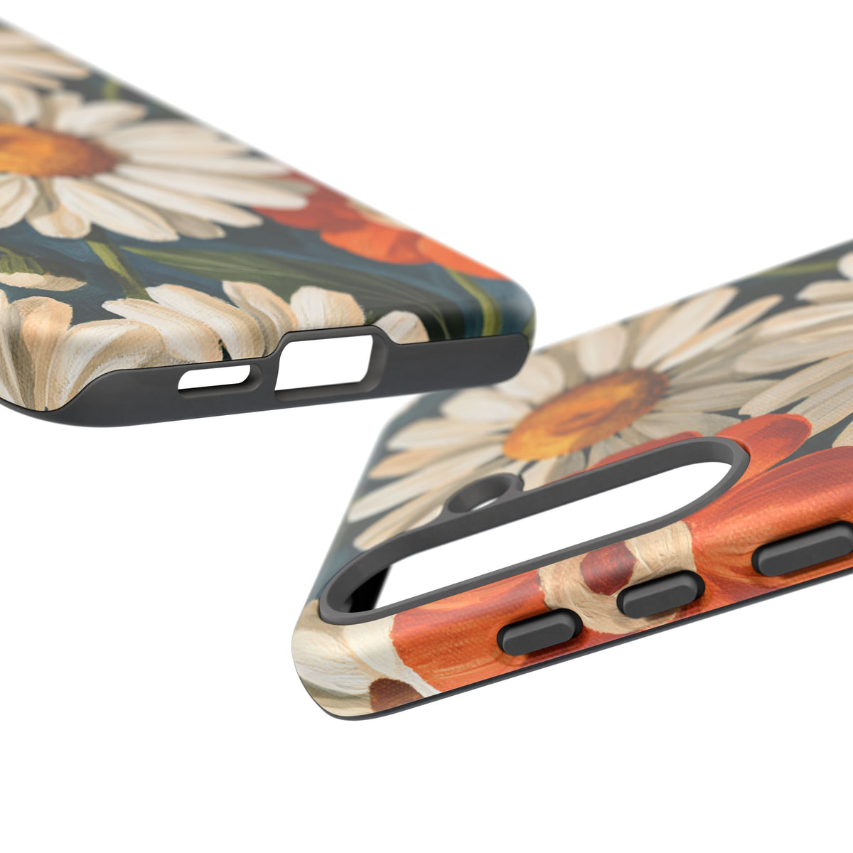 Daisy Reverie Samsung Galaxy Tough Phone Case