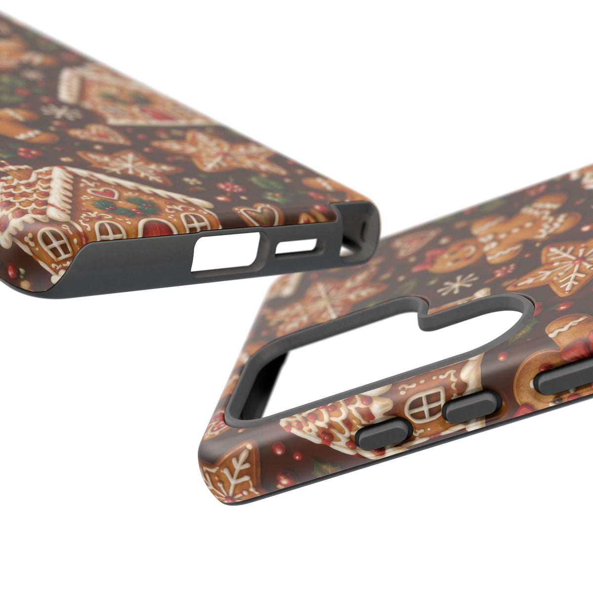 Gingerbread Atelier Samsung Galaxy Tough Case