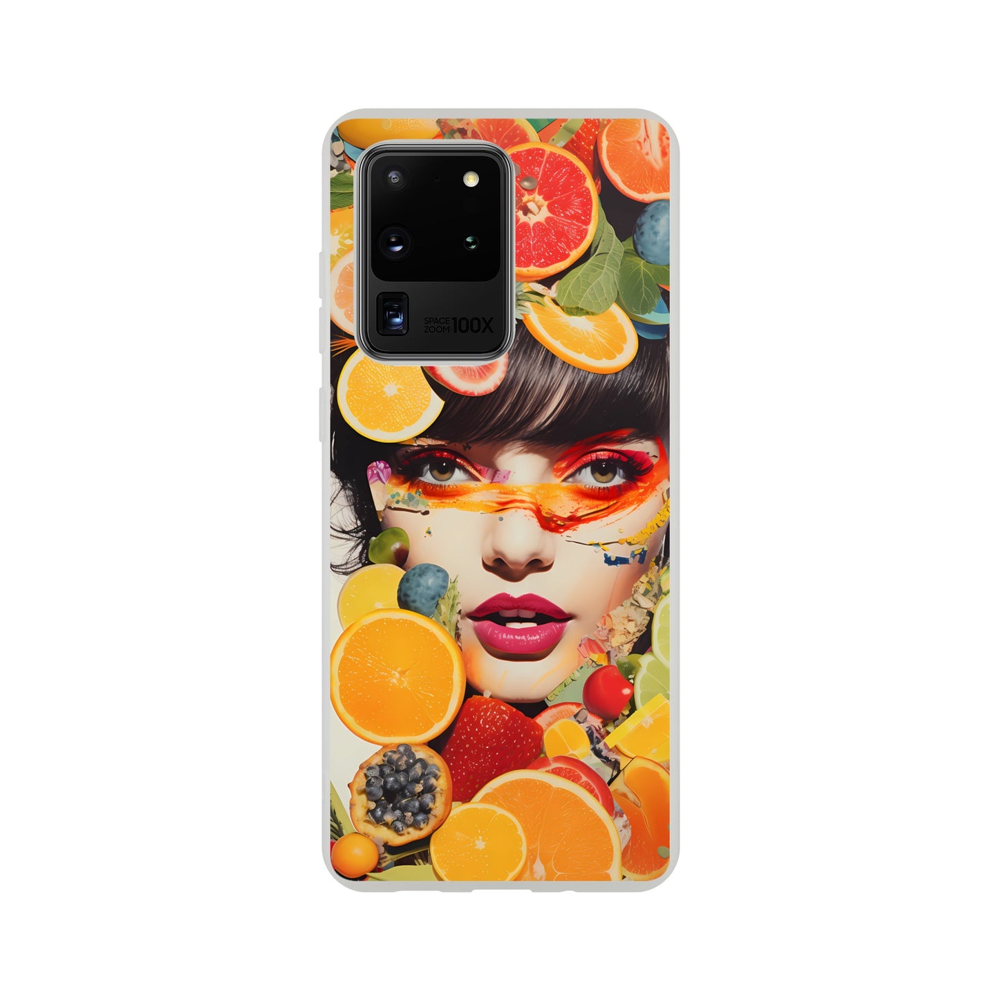 Samsung Case - Nature's Adornment