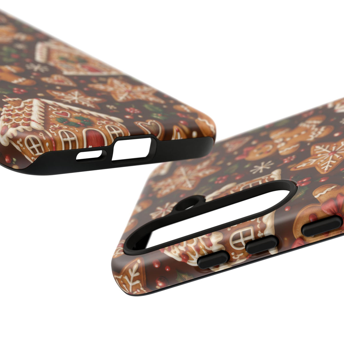 Gingerbread Atelier Samsung Galaxy Tough Case