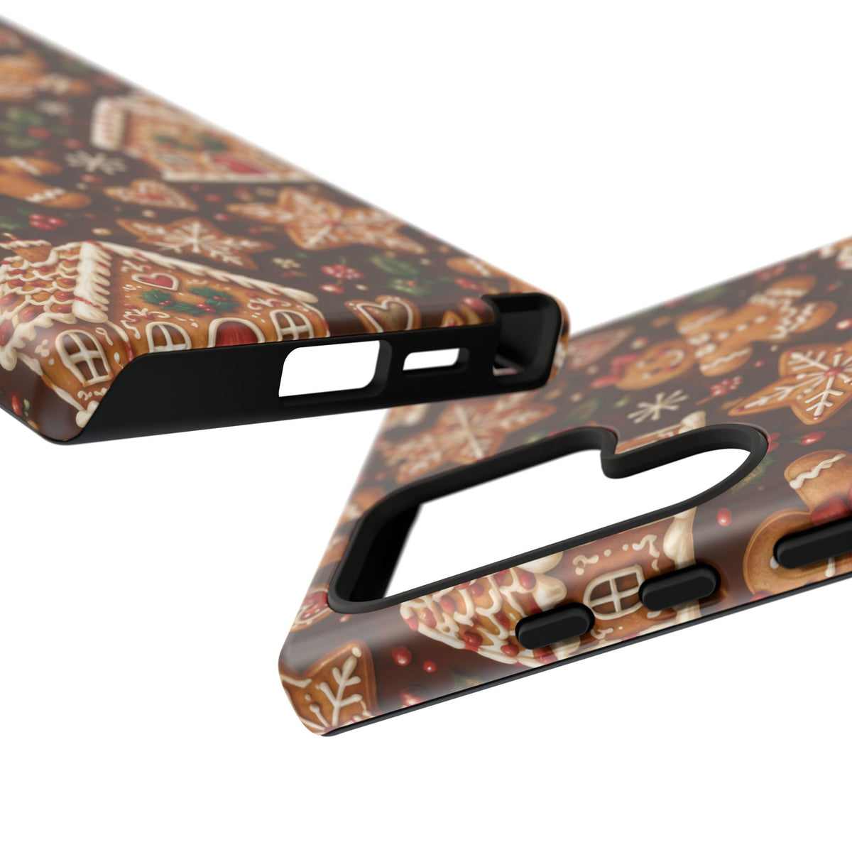 Gingerbread Atelier Samsung Galaxy Tough Case