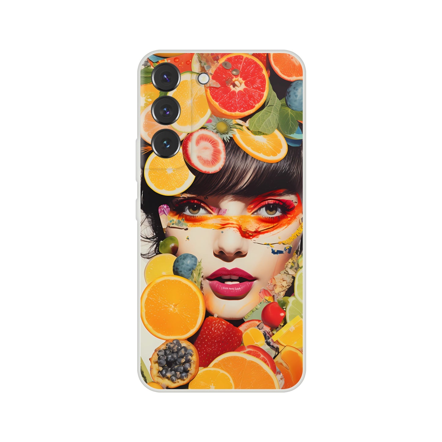 Samsung Case - Nature's Adornment