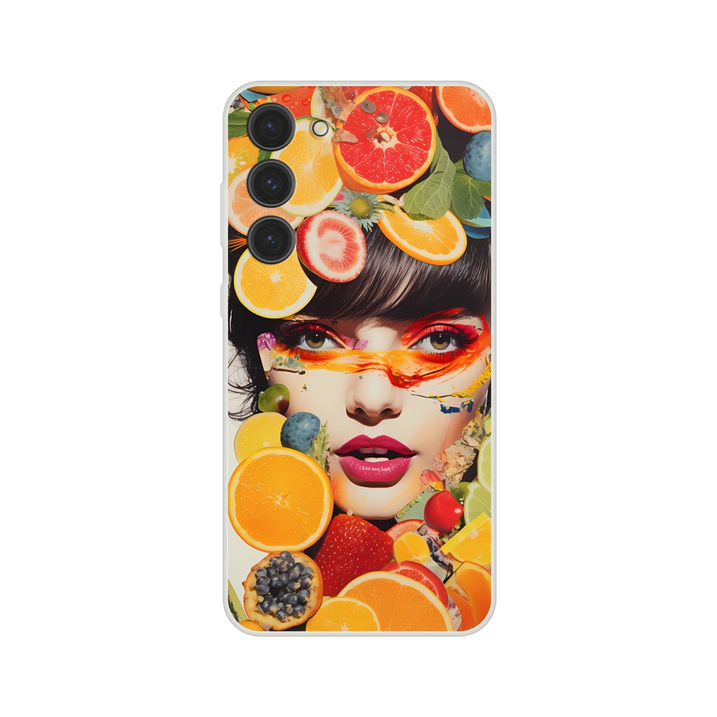 Samsung Case - Nature's Adornment