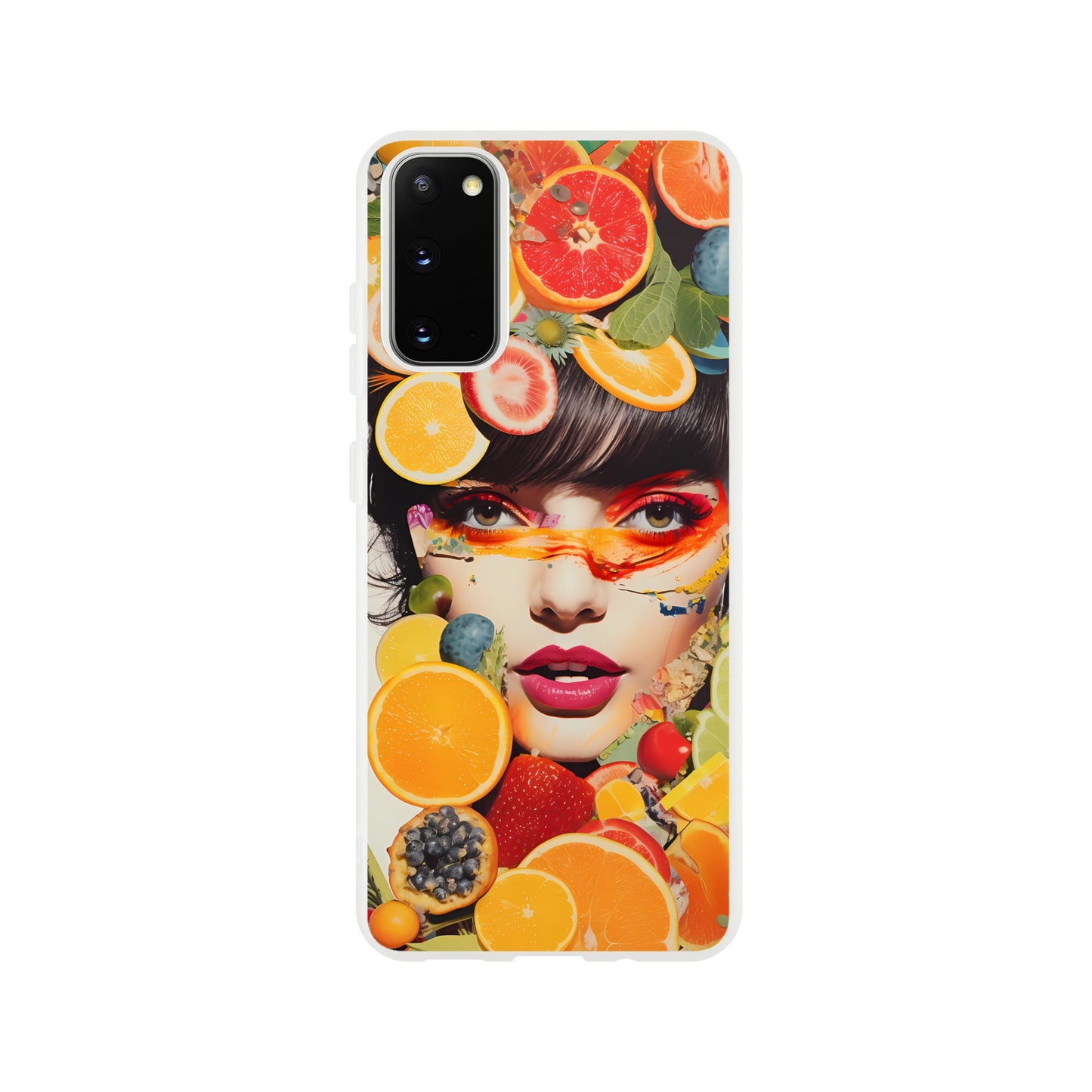 Samsung Case - Nature's Adornment