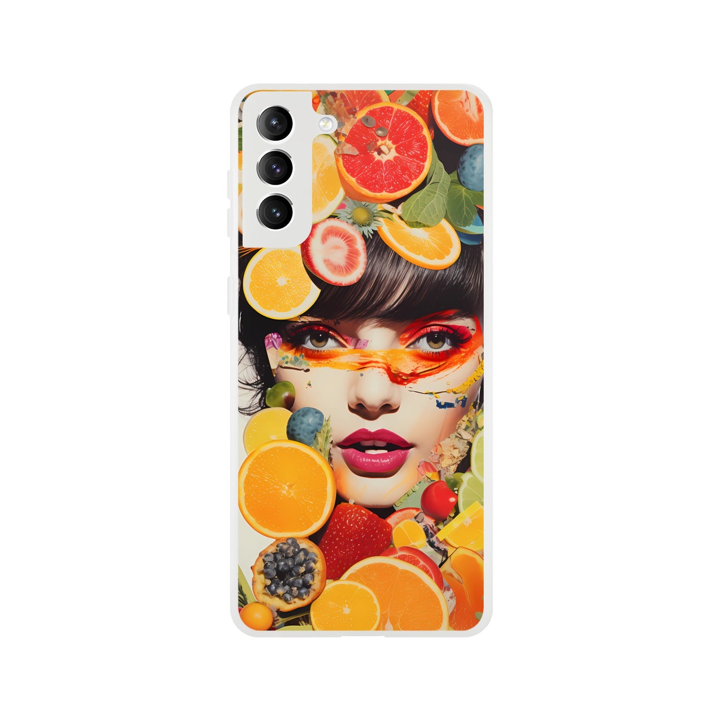 Samsung Case - Nature's Adornment