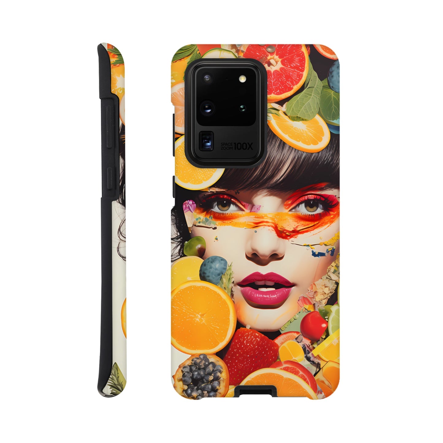 Samsung Case - Nature's Adornment