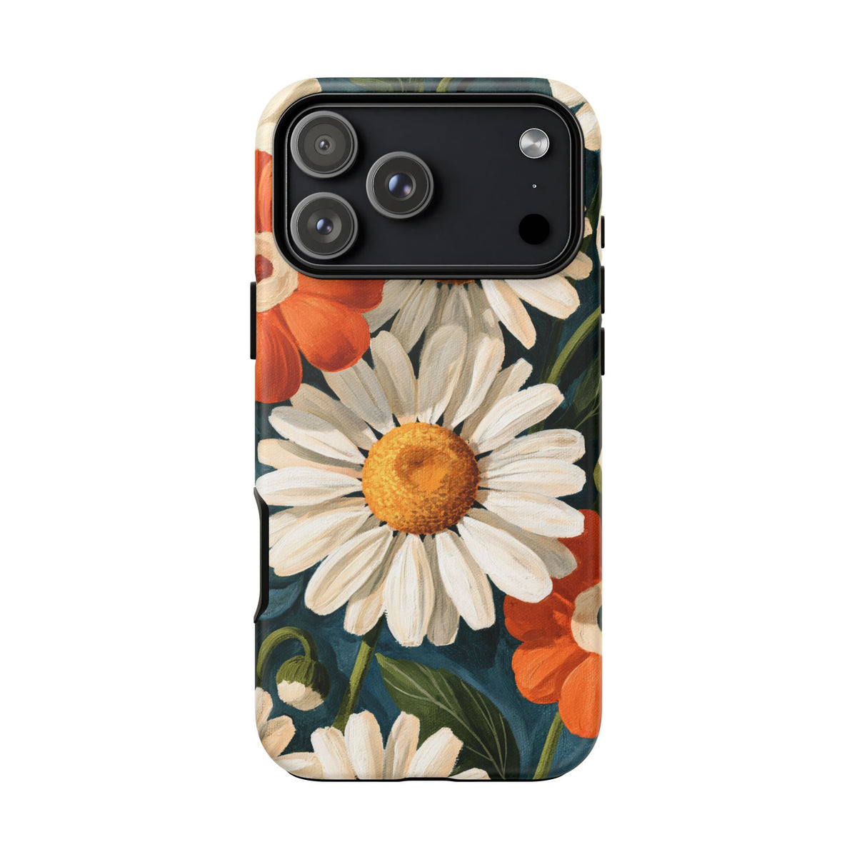 Daisy Reverie iPhone Tough Phone Case