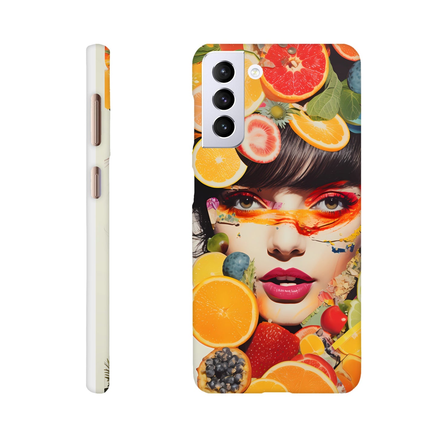 Samsung Case - Nature's Adornment