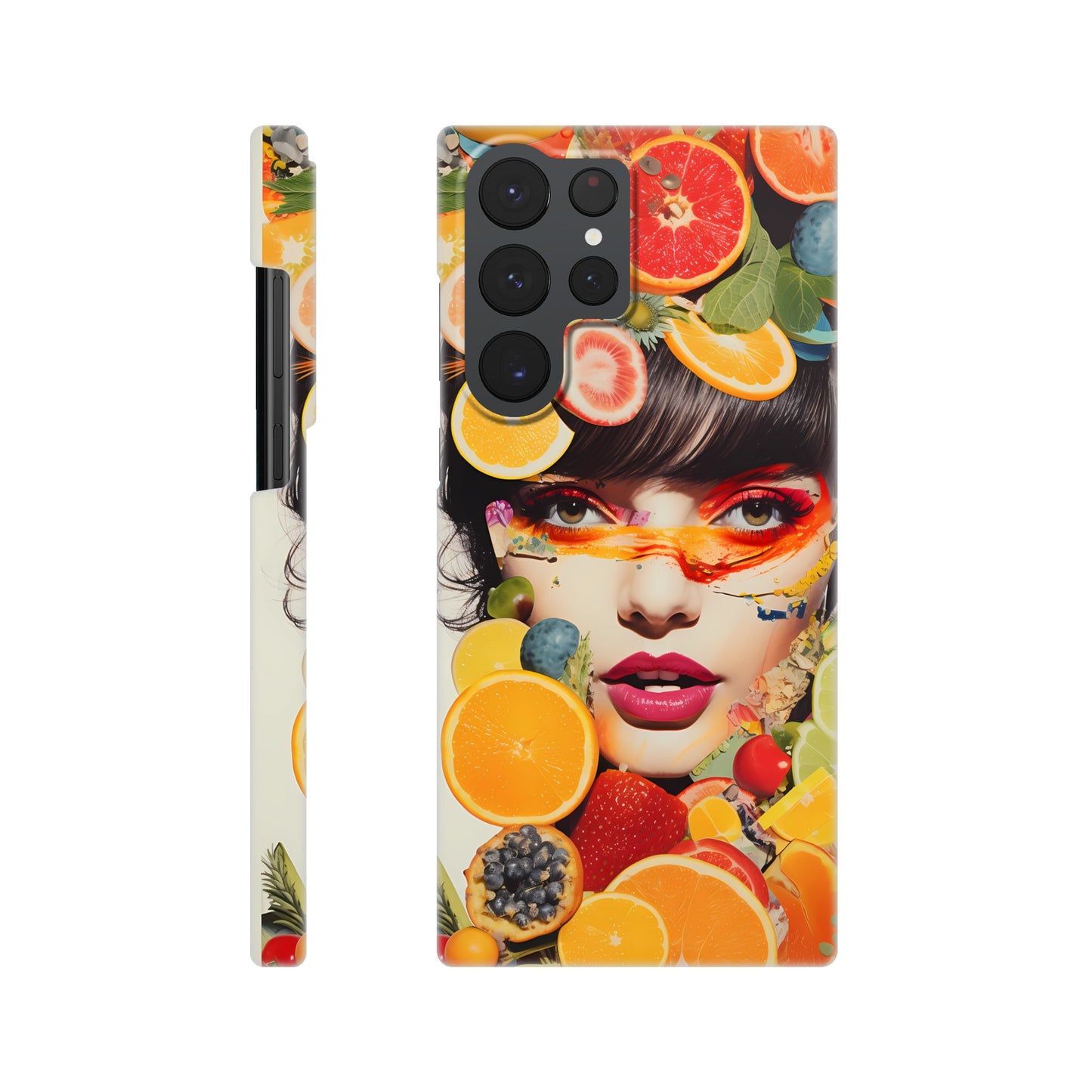 Samsung Case - Nature's Adornment