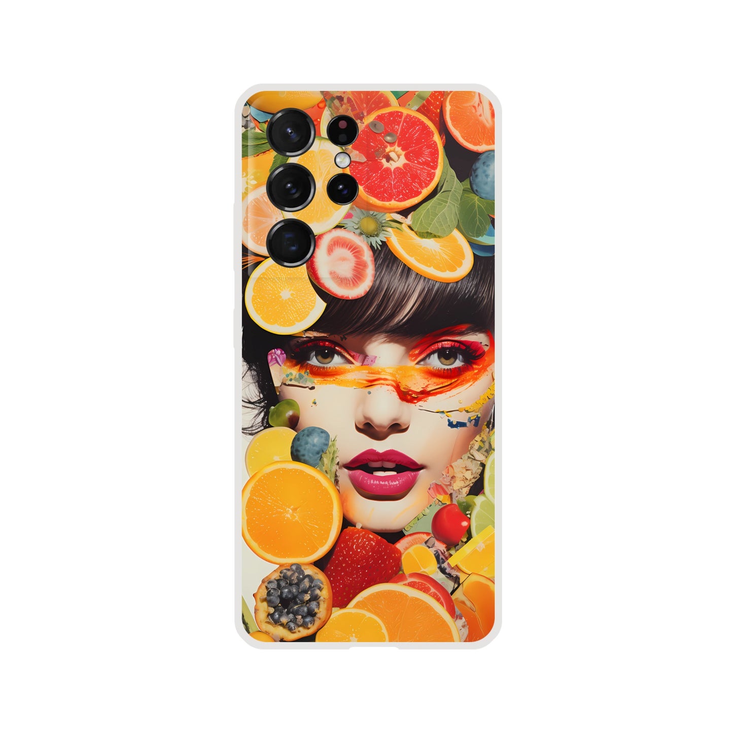 Samsung Case - Nature's Adornment