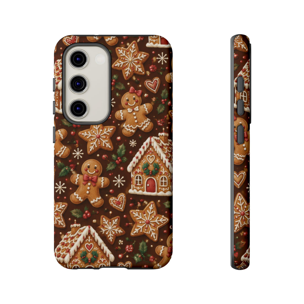 Gingerbread Atelier Samsung Galaxy Tough Case