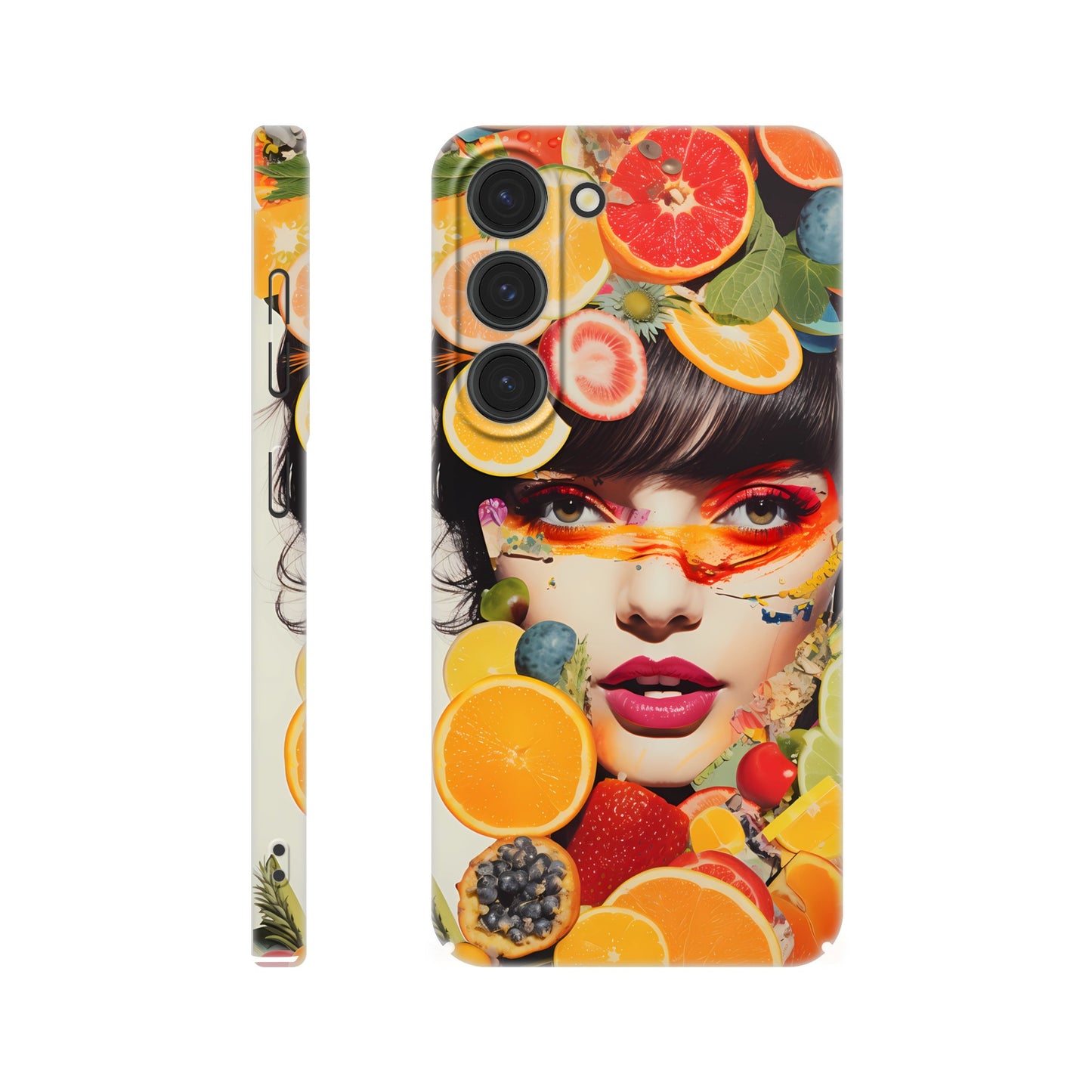 Samsung Case - Nature's Adornment