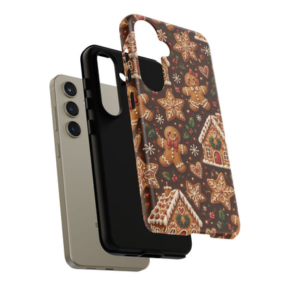 Gingerbread Atelier Samsung Galaxy Tough Case