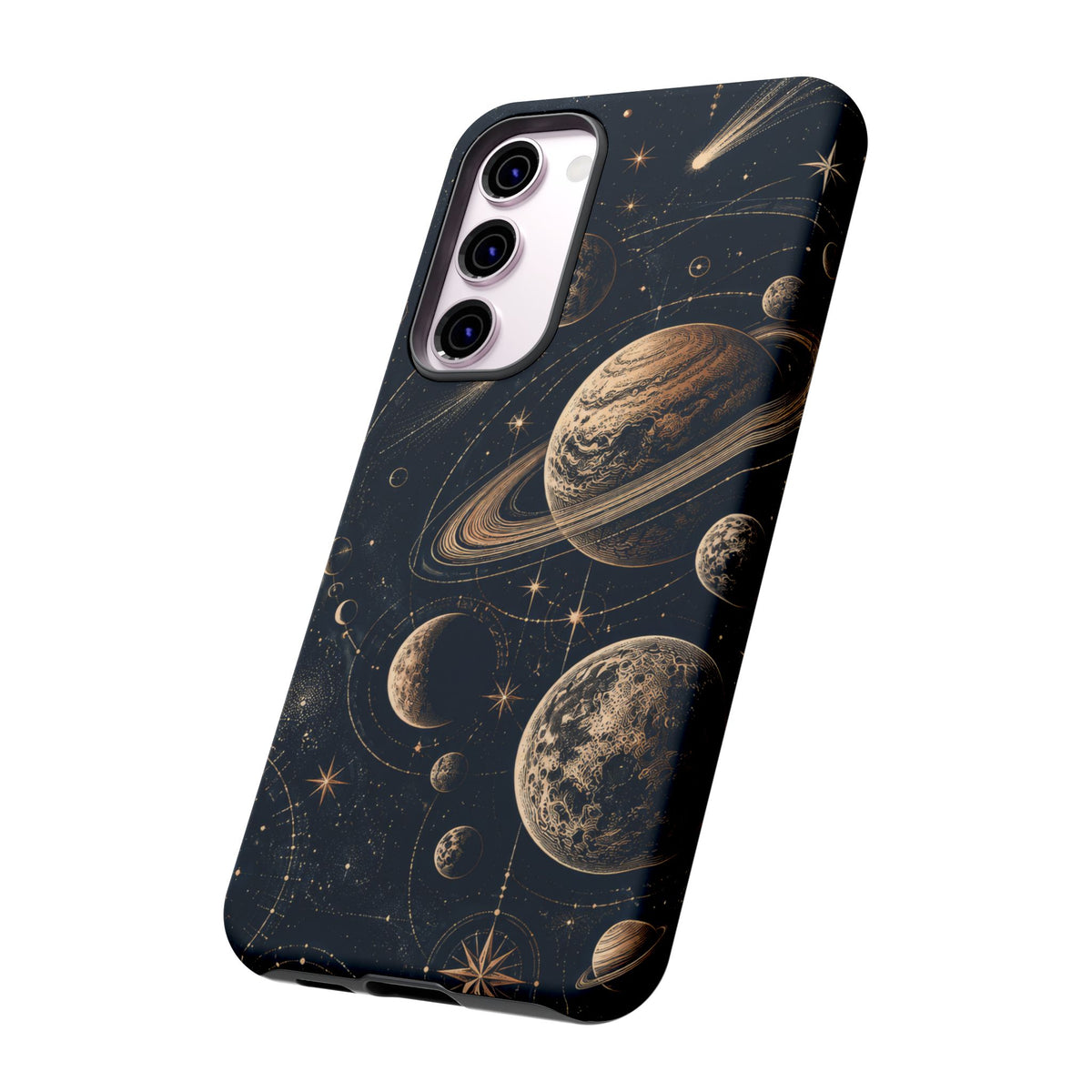 Celestial Atlas Samsung Galaxy Tough Case | vintage astronomy