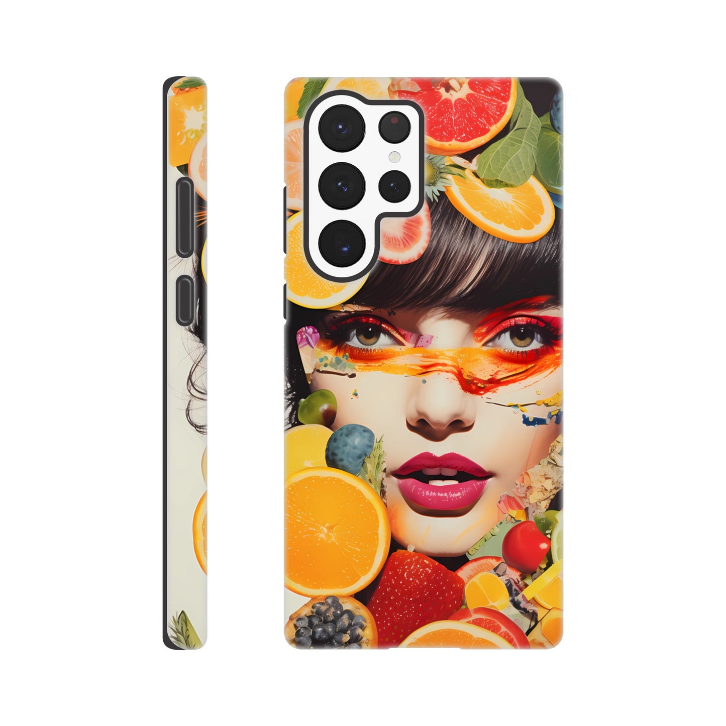Samsung Case - Nature's Adornment