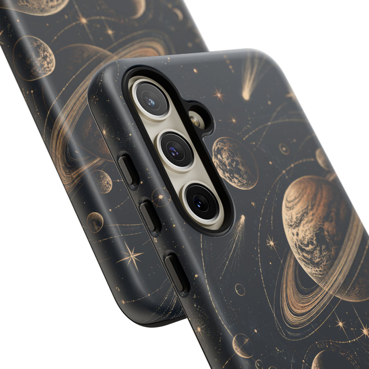Celestial Atlas Samsung Galaxy Tough Case | vintage astronomy