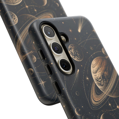 Celestial Atlas Samsung Galaxy Tough Case | vintage astronomy