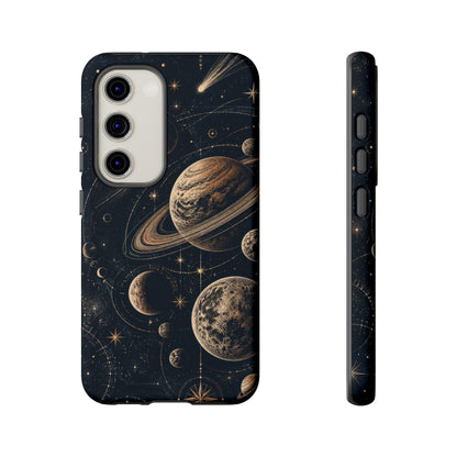 Celestial Atlas Samsung Galaxy Tough Case | vintage astronomy