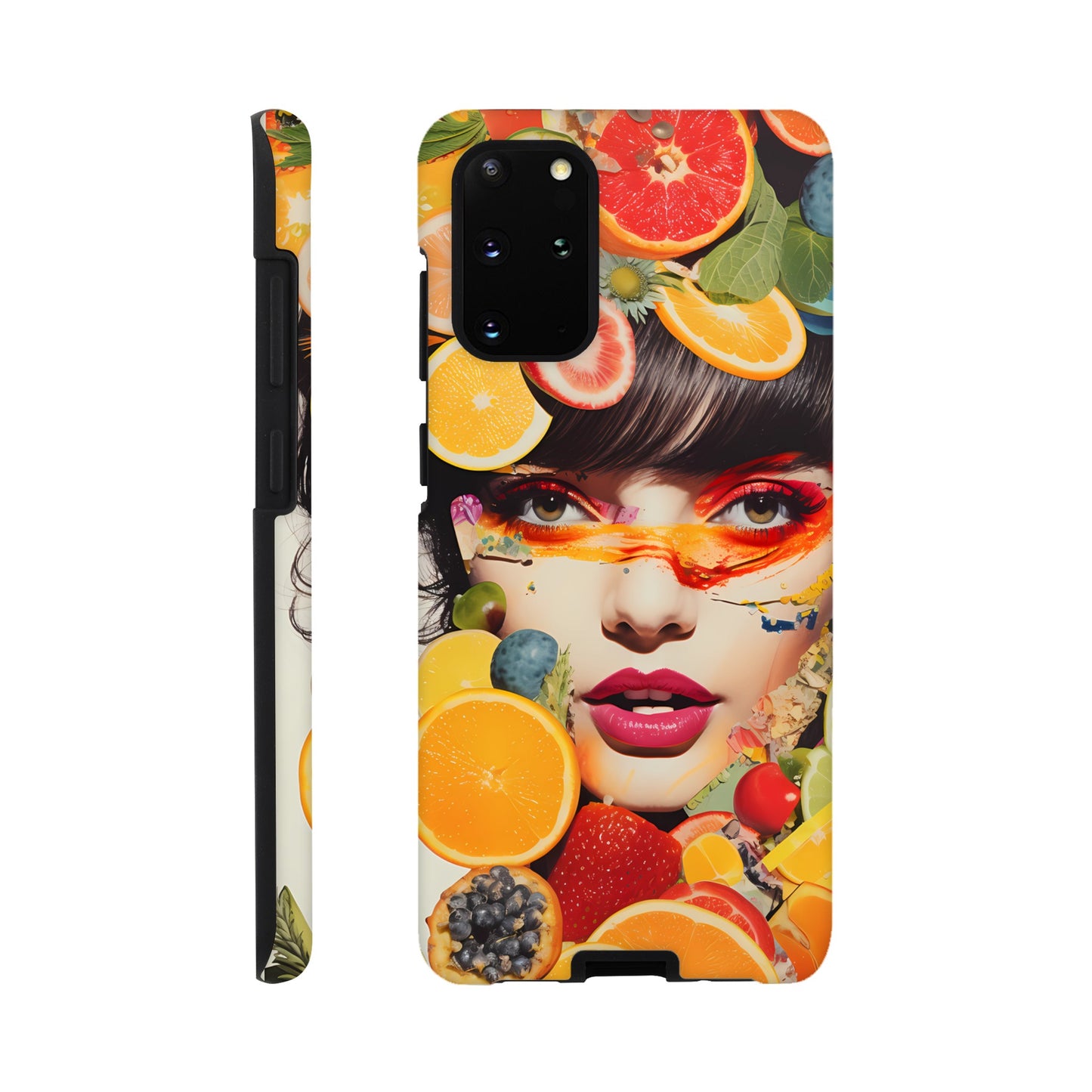 Samsung Case - Nature's Adornment