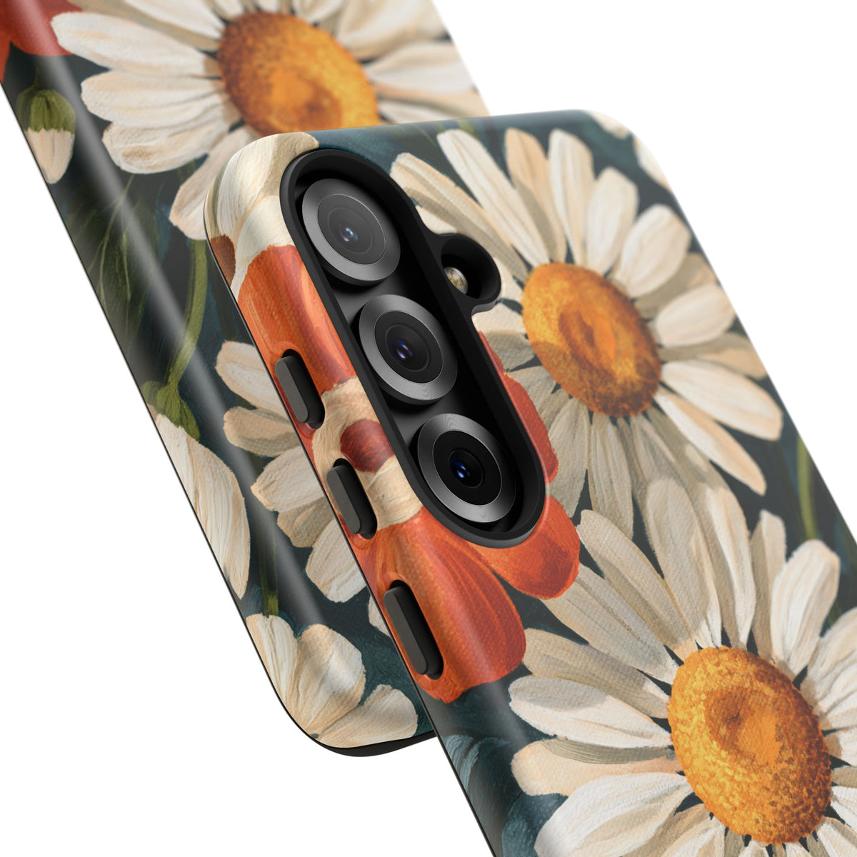 Daisy Reverie Samsung Galaxy Tough Phone Case