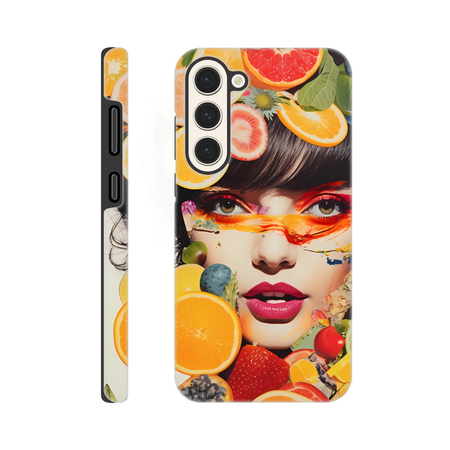 Samsung Case - Nature's Adornment