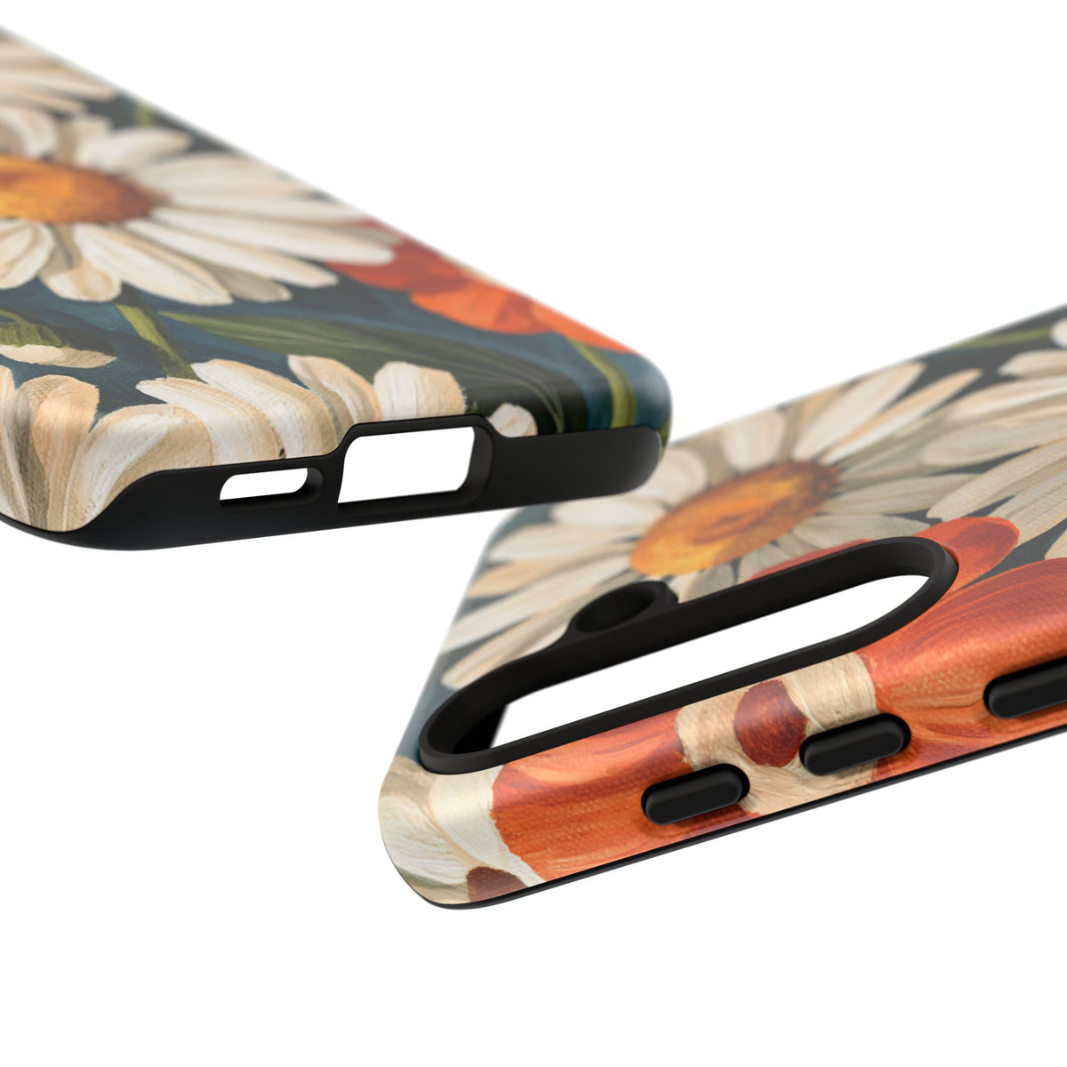 Daisy Reverie Samsung Galaxy Tough Phone Case