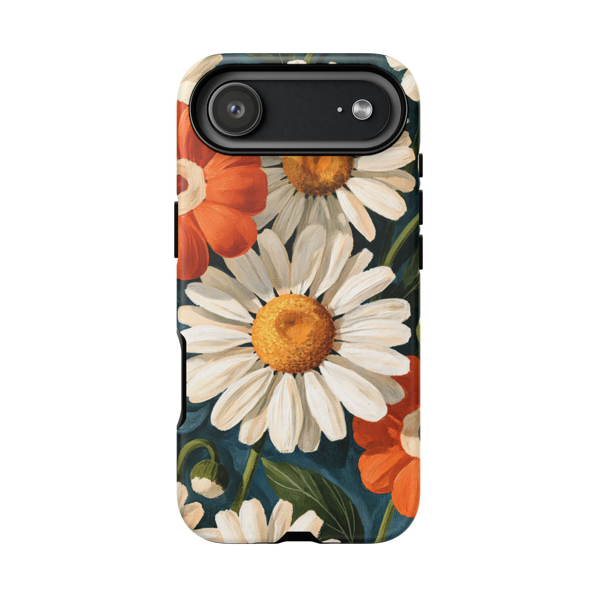 Daisy Reverie iPhone Tough Phone Case