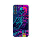 Samsung Case - Chillin' Skeleton