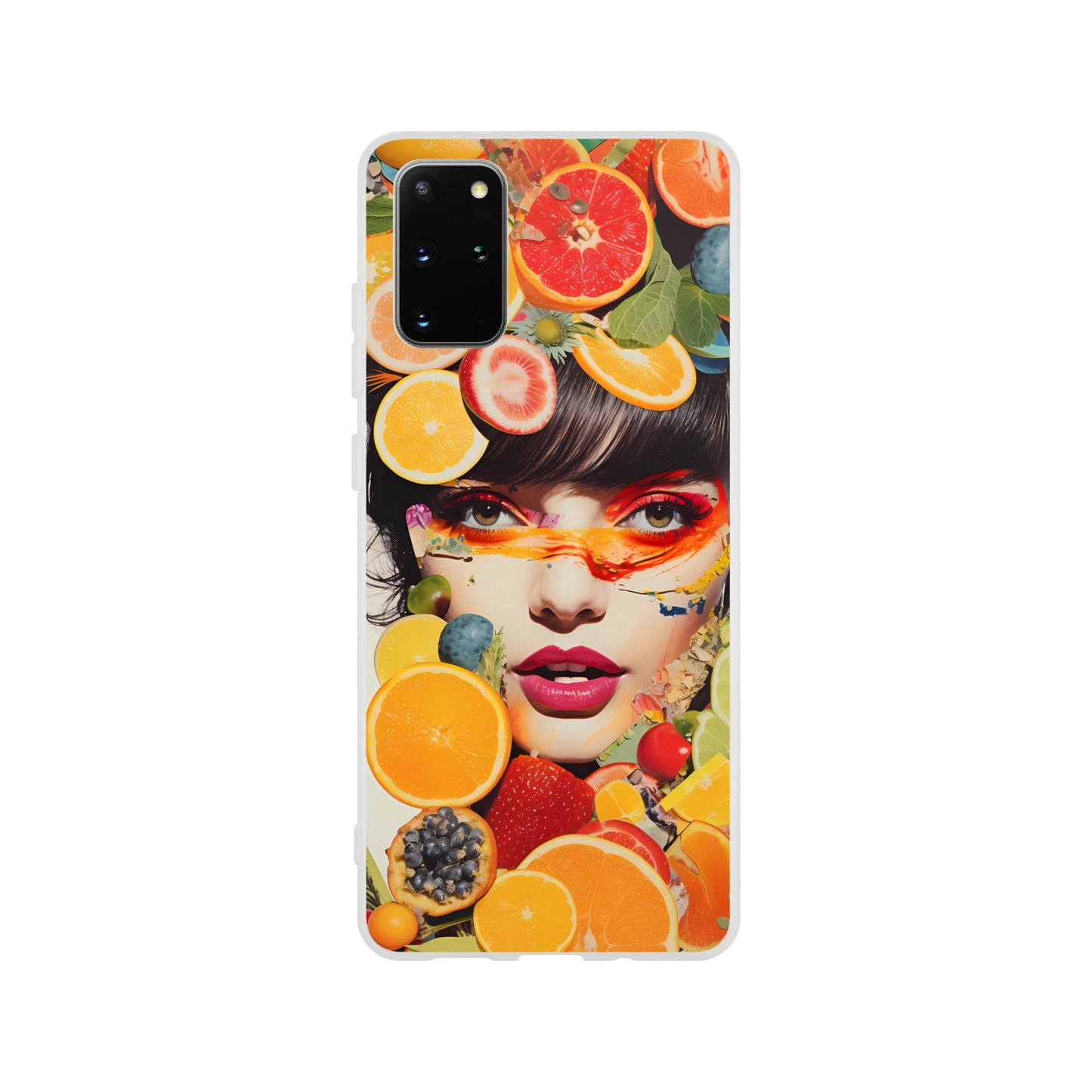 Samsung Case - Nature's Adornment