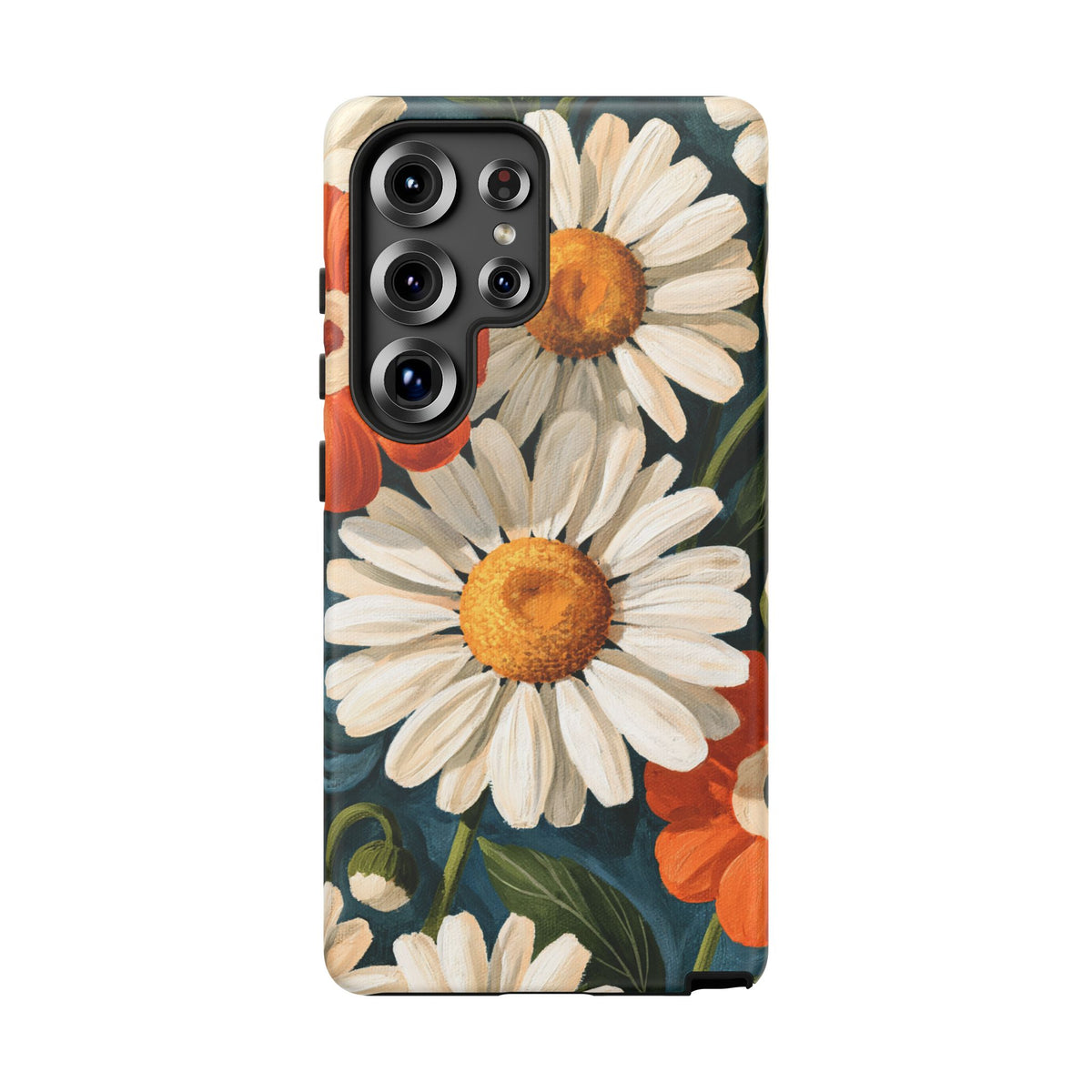 Daisy Reverie Samsung Galaxy Tough Phone Case