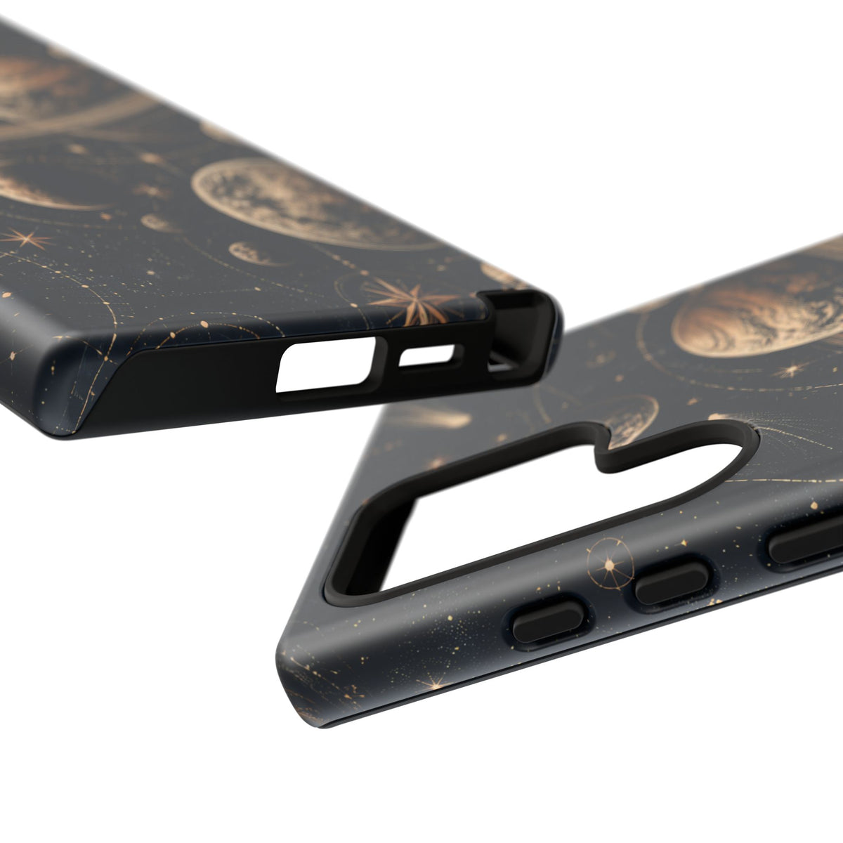 Celestial Atlas Samsung Galaxy Tough Case | vintage astronomy