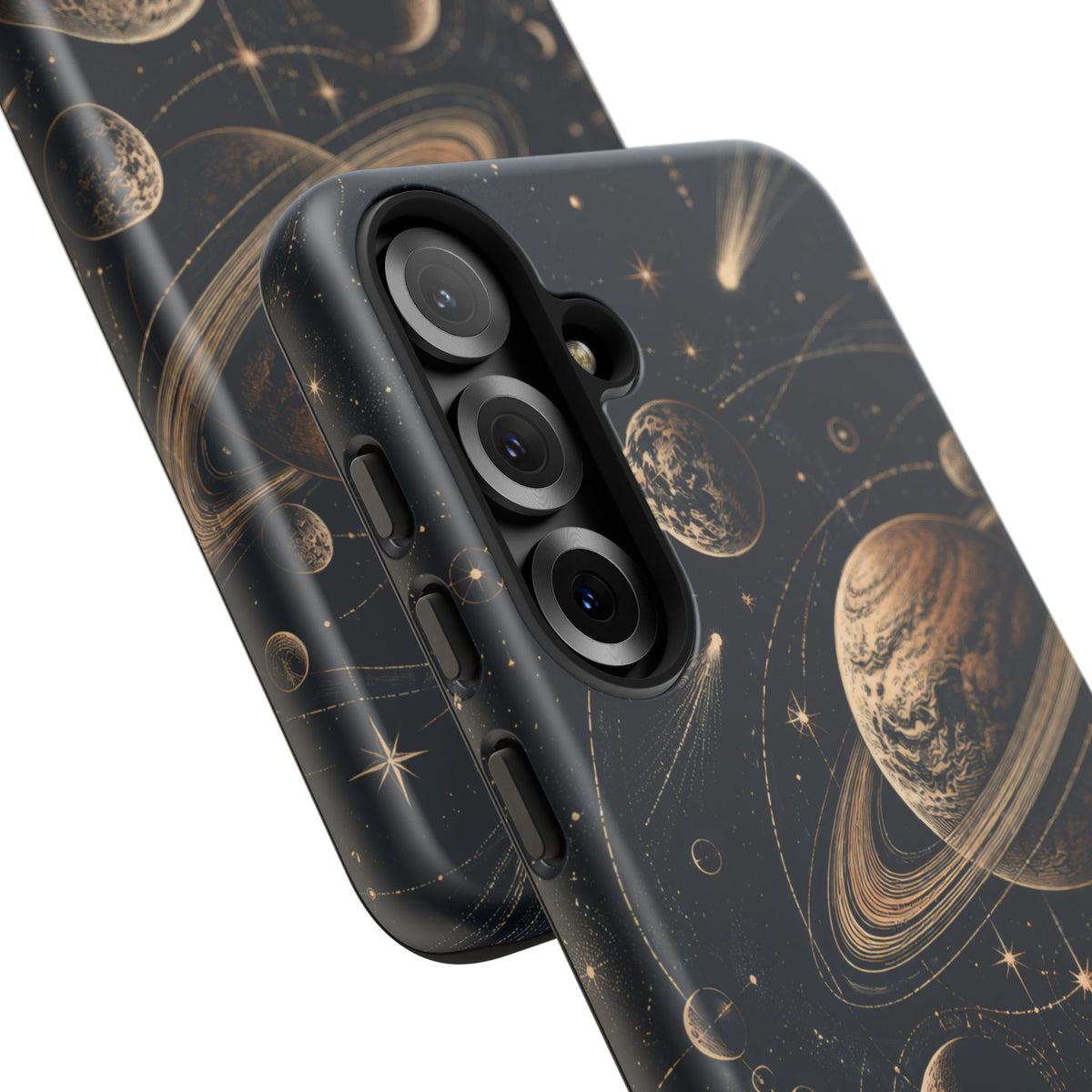 Celestial Atlas Samsung Galaxy Tough Case | vintage astronomy