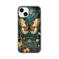 Samsung Case - Victorian Flutter