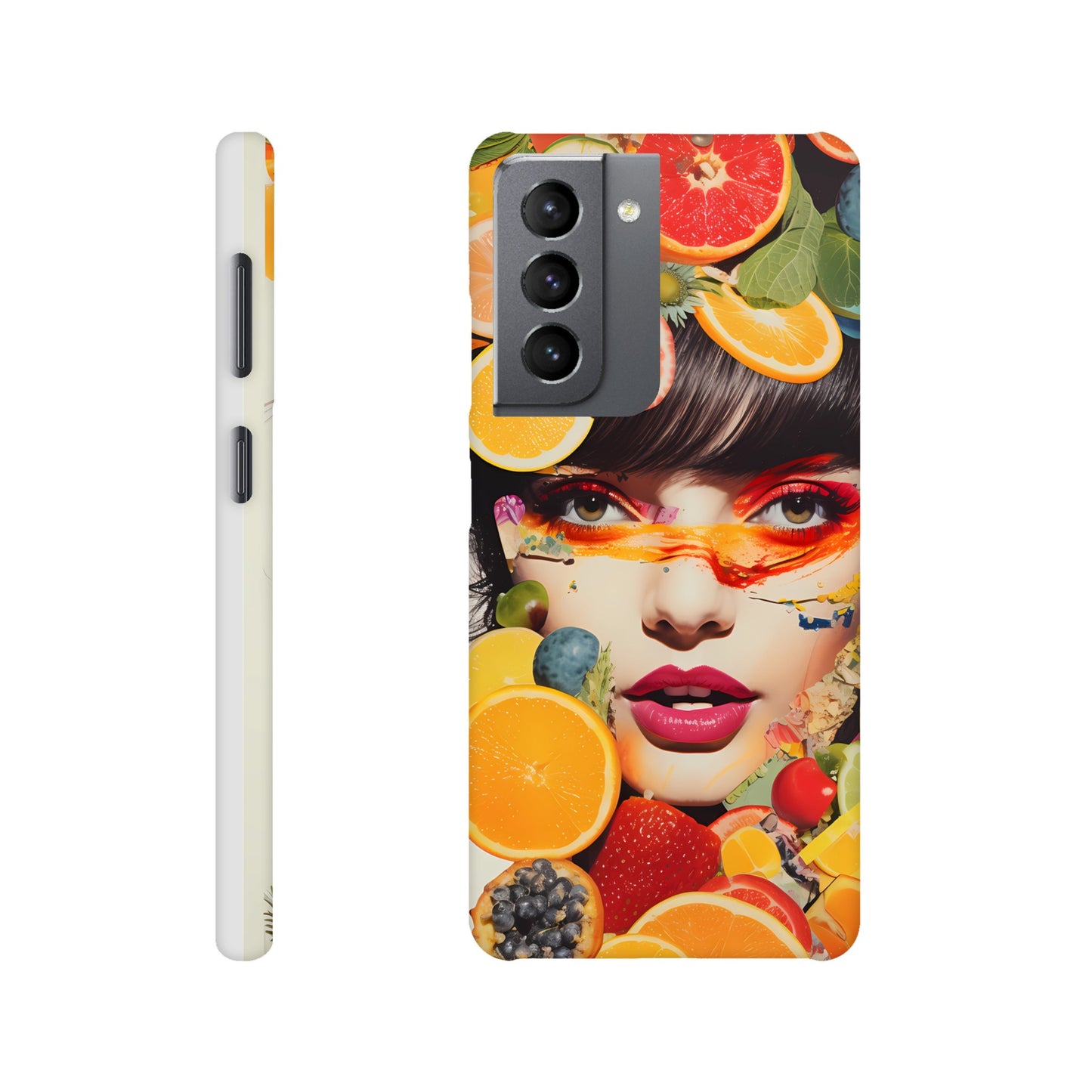 Samsung Case - Nature's Adornment