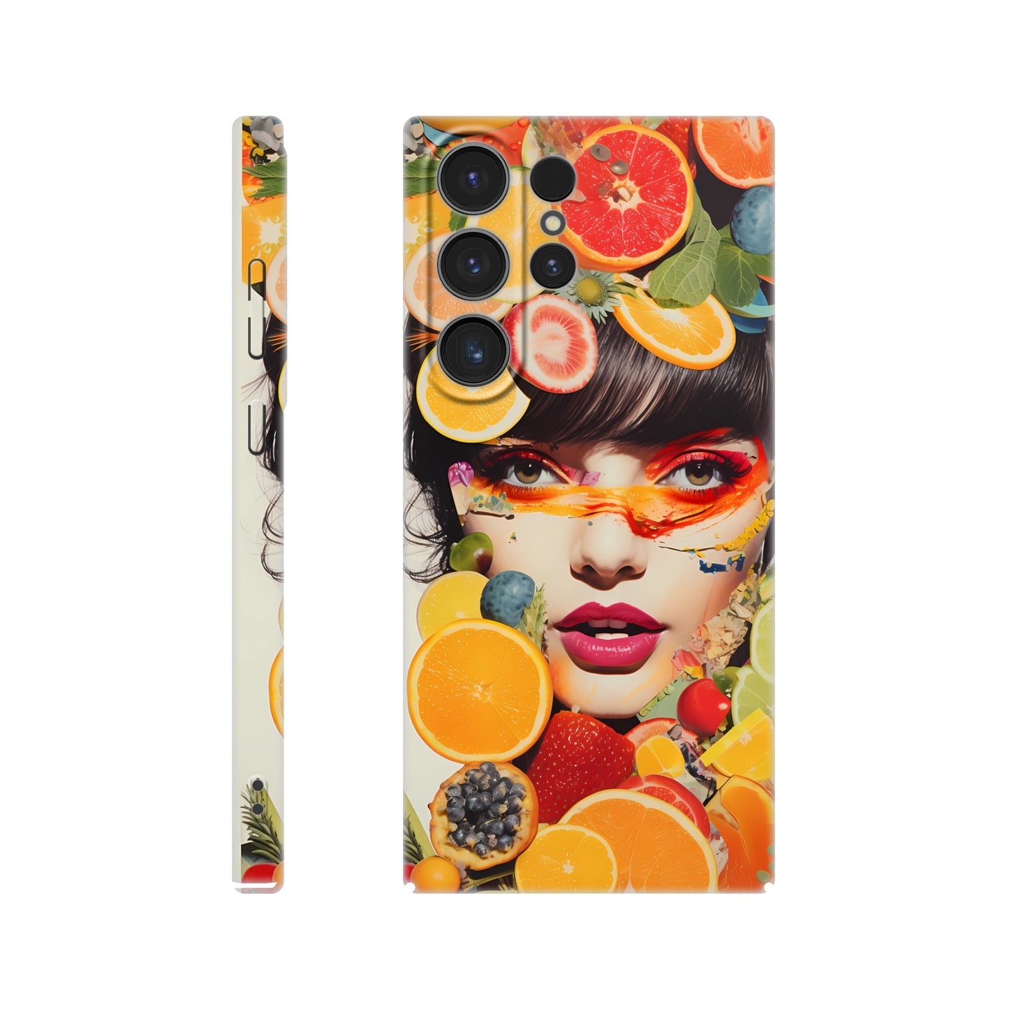 Samsung Case - Nature's Adornment