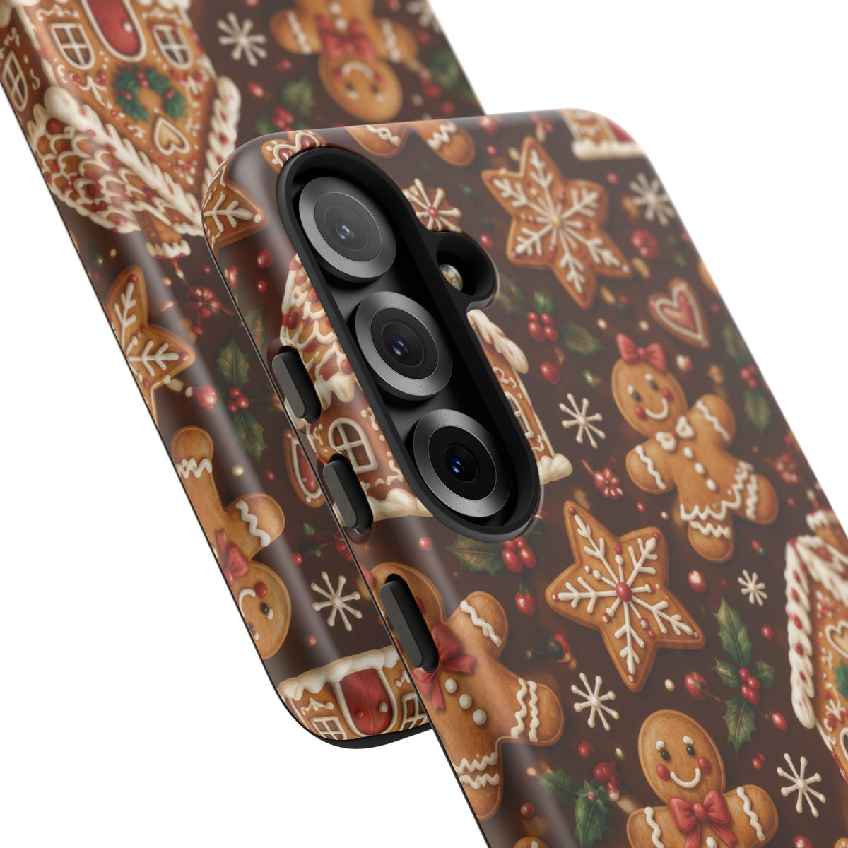 Gingerbread Atelier Samsung Galaxy Tough Case
