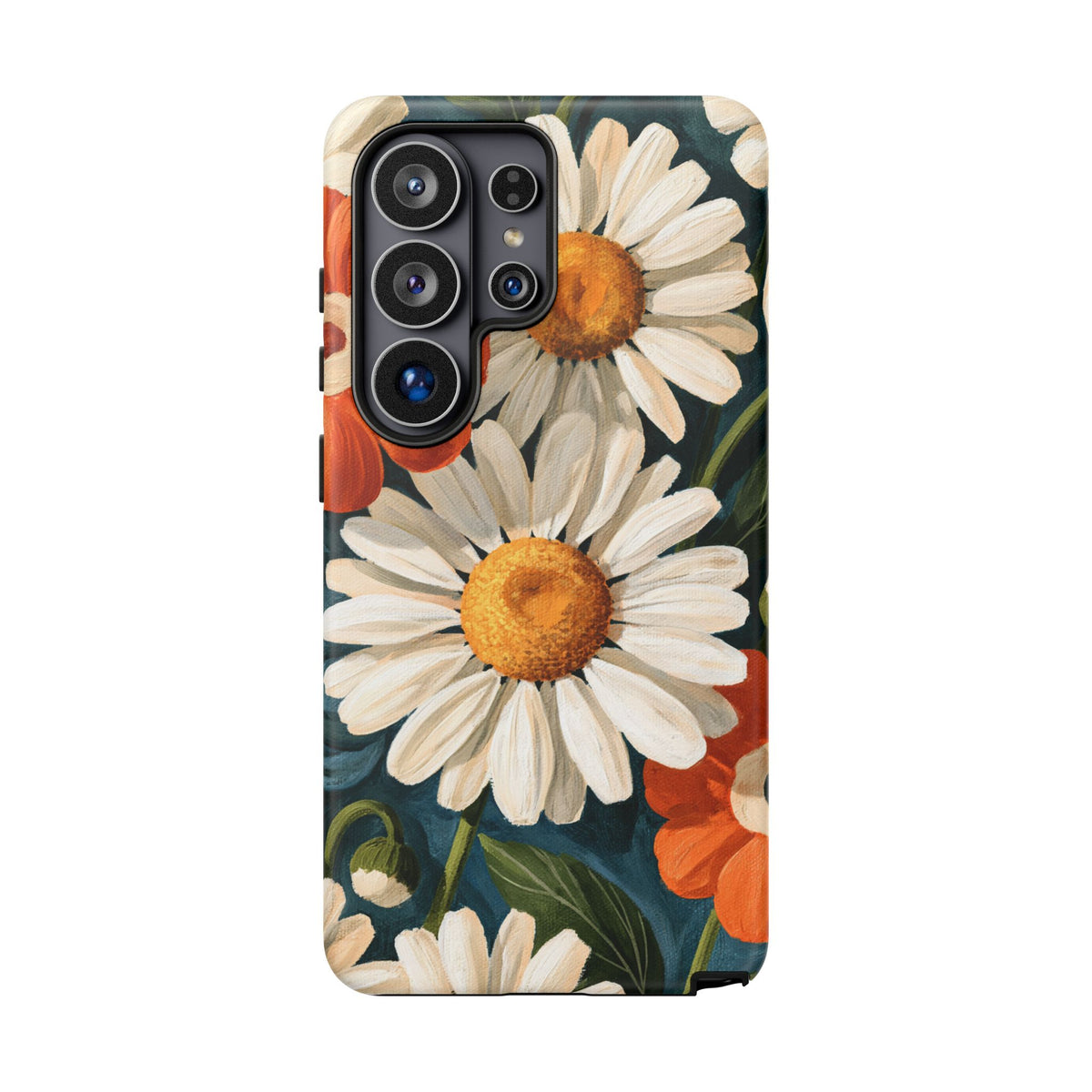 Daisy Reverie Samsung Galaxy Tough Phone Case