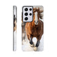 Samsung Case - Winter's Wild Majesty