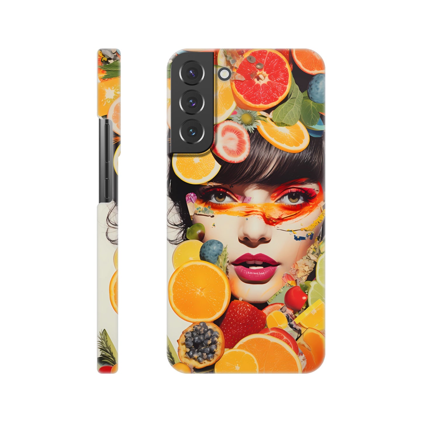 Samsung Case - Nature's Adornment