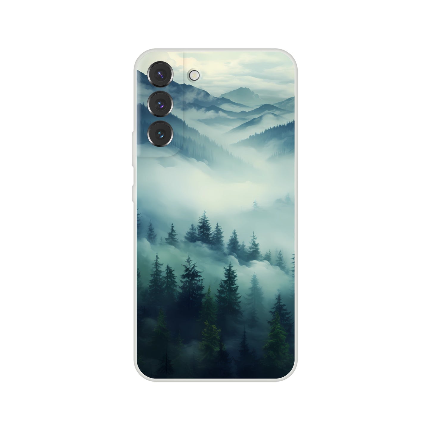 Samsung Case - Whispers of the Woods