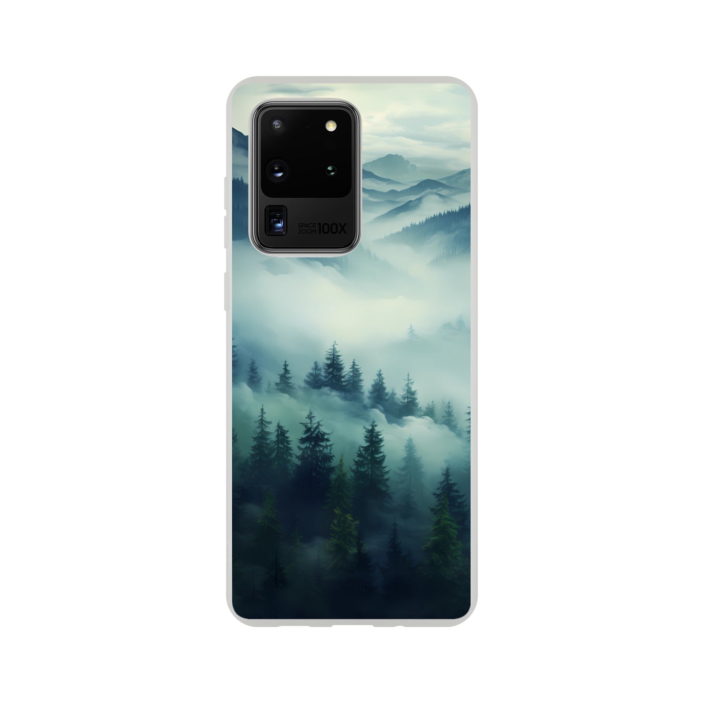 Samsung Case - Whispers of the Woods