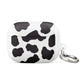 Case for AirPods® - Cow Print