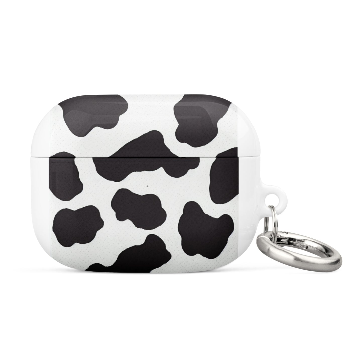 Case for AirPods® - Cow Print
